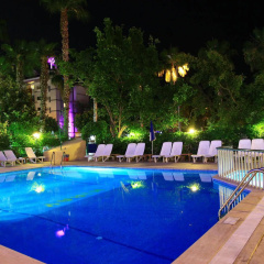 Kleopatra Miray Hotel - Bild 21
