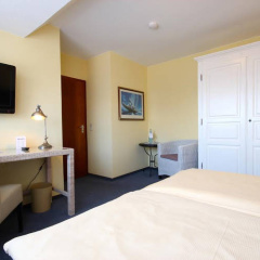 Atlantic Hotel Garni - Bild 1