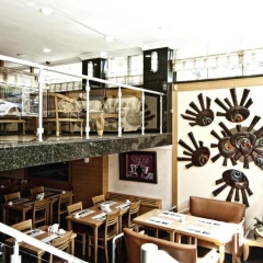 Park Star Hotel Taksim - Bild 24