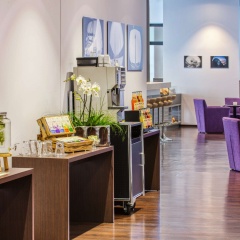 IntercityHotel Hannover - Bild 20
