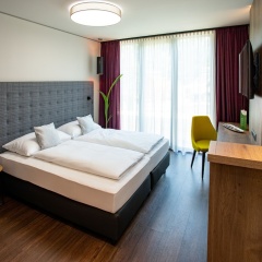 Rufis Hotel Innsbruck - Bild 4