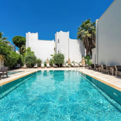 Olivias Group Hotel - Bild 16