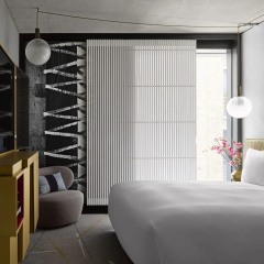 Aethos Hotel London Shoreditch thumbnail 2