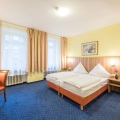 Windsor Hotel - Bild 3