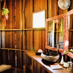 Gili Treehouses - Bild 1