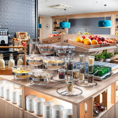 Three Corners Lifestyle Hotel - Bild 12