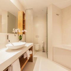 Eurostars Barcelona Central - Bild 9