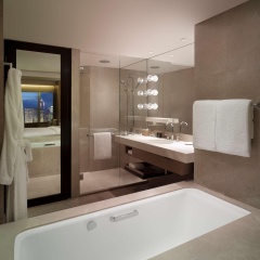 Grand Hyatt Hong Kong - Bild 9