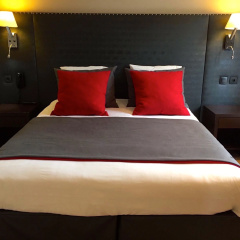 Hotel Migny Opera Montmartre - Bild 3