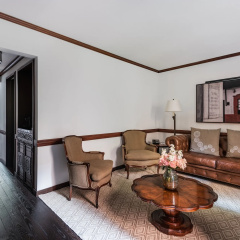 Four Seasons Bogotá Casa Medina Hotel 