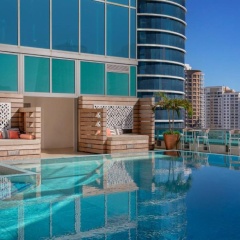JW Marriott Marquis Miami - Bild 14