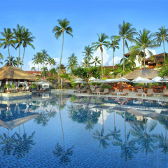 Nusa Dua Beach Hotel and Spa - Bild 28