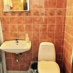 Sodorp Guesthouse in Nord-Fron, Norway from 98$, photos, reviews - zenhotels.com bathroom photo 2