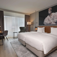 Radisson Blu Hotel Zurich Airport - Bild 6