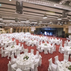 Limak Lara De Luxe Hotel and Resort - Bild 12