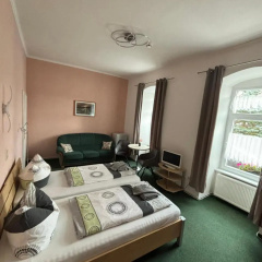 Pension Gutshaus - Bild 2