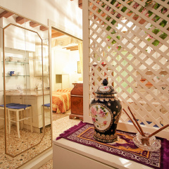 Hotel San Luca - Bild 24