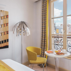 Hotel Le Petit Paris - Bild 3