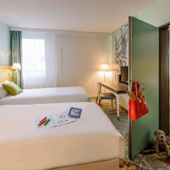 ibis Styles Speyer - Bild 3