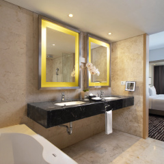 Sovereign Bali Hotel thumbnail 8