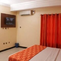 Kakanfo Inn And Conference Centre in Ibadan, Nigeria from 82$, photos, reviews - zenhotels.com photo 5