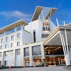 The Royale Krakatau Hotel thumbnail 25