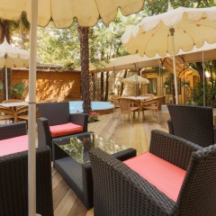 Relais Lavagnini Florence - Bild 12