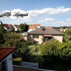 Ferienwohnung Little Hawaii Bad Wildungen - Bild 1