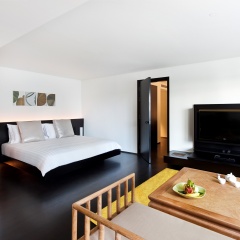 COMO Metropolitan Bangkok - Bild 2