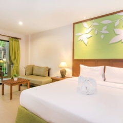 The Leaf Oceanside - Bild 8