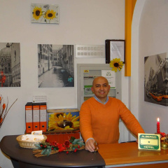 Hotel Amendola Fiera - Bild 14