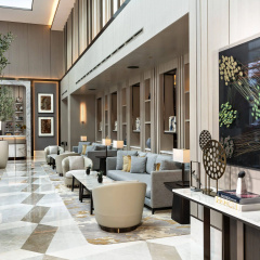 Address Istanbul Hotel - Bild 2