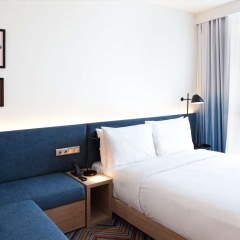 Hampton by Hilton Munich Airport South - Bild 5