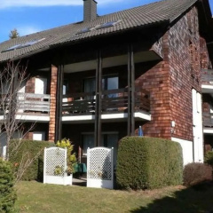 Huis Rieslehof Vakantiewoning 11 - Bild 1