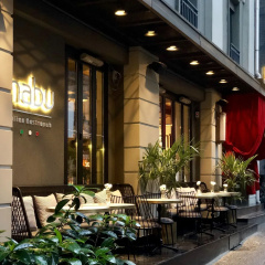 Nabu Hotel - Bild 19
