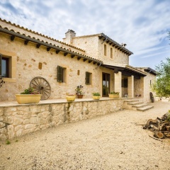Villa Es Pujol - Bild 1