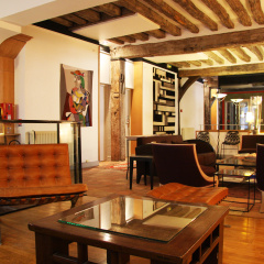 Hotel du Jeu de Paume - Bild 23