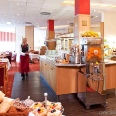 Mercure Hotel Hannover City - Bild 25