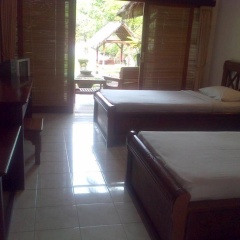 Nirwana Seaside Cottages - Bild 4