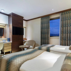 Grand Millenium Konya - Bild 10