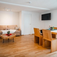Kuckucksnest Haus Titisee - Bild 4