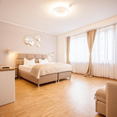 TM Hotel Düsseldorf - Bild 4