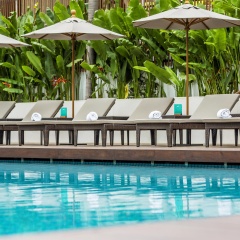 COMO Metropolitan Bangkok - Bild 24