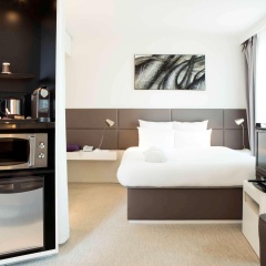 Novotel Suites Paris Issy les Moulineaux - Bild 3