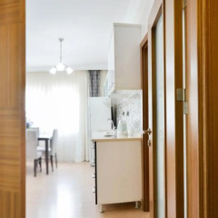 Anadolu Hotels Esenboga Termal - Bild 14