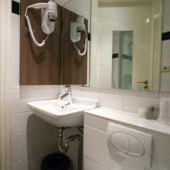 Hotel Park Plantage - Bild 9