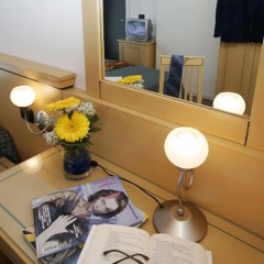 Hotel Mary - Bild 8