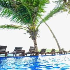 Paradise Beach Club Mirissa thumbnail 6