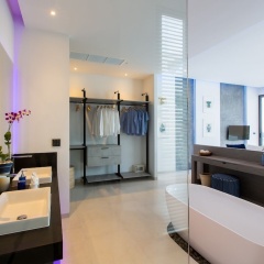 Villa Momo Private Pool near Kata Beach - Bild 7
