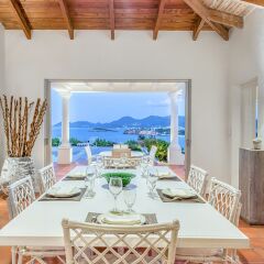 Dream Villa Terres Basses-1162 in Les Terres Basses, St. Martin from 190$, photos, reviews - zenhotels.com photo 28